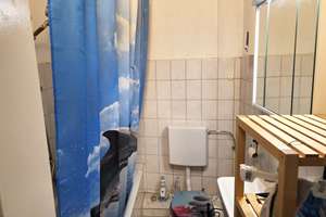 3-ZKB mit Balkon in Mannheim-Neckarau Ideale Kapitalanlage! – Die vollständige Adresse der Immobilie erhältst du vom Anbieter., 68199 Neckarau, Mannheim – Vorschaubild 7