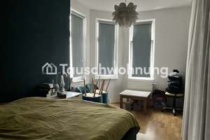 Tauschwohnung: Großzügige 4-Zimmer-Wohnung in Leipzig, Süd – Die vollständige Adresse der Immobilie erhältst du vom Anbieter., 4275 Südvorstadt, Leipzig – Vorschaubild 6