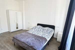 Hochwertig sanierte 3-Zimmer-Wohnung am Westfalenpark mit sonnigem Südwest-Balkon – Die vollständige Adresse der Immobilie erhältst du vom Anbieter., 44141 Westfalendamm, Dortmund – Vorschaubild 13