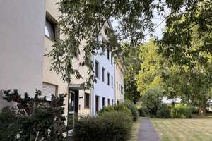 Leere 4 Zimmer Wohnung in Köln-Rondorf – Kolberger Straße 37, 50997 Rondorf, Köln – Vorschaubild 7