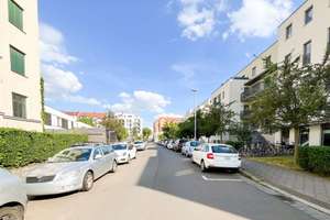 Beliebte Lage in Gohlis-Süd – Balkon und Tageslichtbad mit Wanne – 4155 Gohlis-Süd, Leipzig – Vorschaubild 13