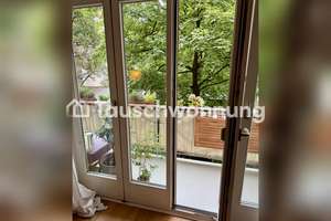 Tauschwohnung: 2,5Z Whg. Grenze Schwabing/Maxvorstadt gegen größere Whg. – Die vollständige Adresse der Immobilie erhältst du vom Anbieter., 80796 Neuschwabing, München – Vorschaubild 3