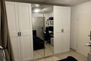 2-Zimmer-Wohnung mit Balkon in Köln-Niehl – Die vollständige Adresse der Immobilie erhältst du vom Anbieter., 50735 Niehl, Köln – Vorschaubild 8