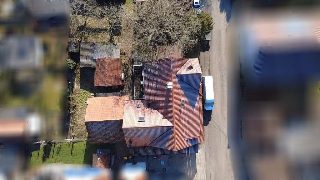 Immobilie in Nürtingen - Projektrealisierung in Reudern: Großzügiges Baugrundstück mit historischem Altbestand - Bild 4