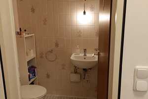 Gut geschnittene 3-Zimmer Wohnung mit Balkon in Nürnberg - Höfen – Höfener Str 142, 90431 Nürnberg – Vorschaubild 17
