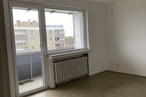 Gut geschnittene 2-Zimmer Wohnung mit Blick über Benrad – Bückerfeldstr. 6, 47803 Benrad-Nord, Krefeld – Vorschaubild 6