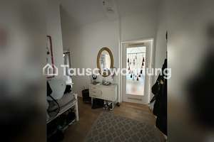 Tauschwohnung: 2,5 Zimmer+ EBK-Wohnung in Darmstadt-Ost zum Tausch