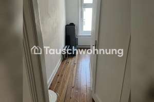 Tauschwohnung: 2,5 Zimmer Altbauwohnung mit Balkon in Eimsbüttel – Schwenckestraße 107, 20255 Eimsbüttel (Ortsteil), Hamburg – Vorschaubild 3