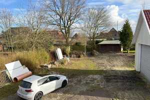 Einfamilienhaus, zeitnahe Übernahme möglich. – Aurich (Kreis) – Vorschaubild 5