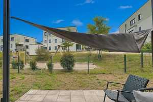 Traumhafte 2-Zimmer-Wohnung mit Terrasse und Garten in Heidingsfeld! – Würzburg – Vorschaubild 5