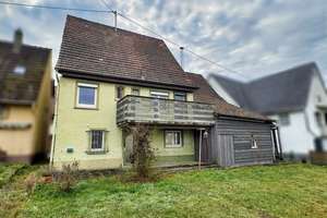 Bauernhaus mit Garage, Scheune und viel Potential! – Die vollständige Adresse der Immobilie erhältst du vom Anbieter., 72336 Balingen – Vorschaubild 15