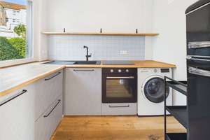Moderne 2,5-Zimmer-Wohnung mit großer Süd-West-Terrasse – umfassend saniert – Die vollständige Adresse der Immobilie erhältst du vom Anbieter., 44791 Grumme, Bochum – Vorschaubild 6