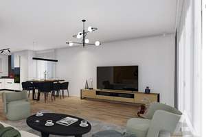 Modernes KfW 40 Reihenendhaus – energieeffizient & hochwertig – Die vollständige Adresse der Immobilie erhältst du vom Anbieter., 45329 Karnap, Essen – Vorschaubild 7