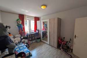 Helle 4-Zimmer-Wohnung mit großzügigem Wohnbereich in Wilhelmshaven – Die vollständige Adresse der Immobilie erhältst du vom Anbieter., 26382 Bant, Wilhelmshaven – Vorschaubild 3