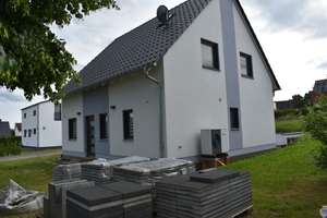 Baujahr 2019 – KfW-55 Einfamilienhaus in ruhiger Lage von Colditz – Johannes-Müller-Straße 10, 4680 Colditz – Vorschaubild 10