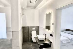 Attraktive Wohnung in Bielefeld - hochwertig modernisiert