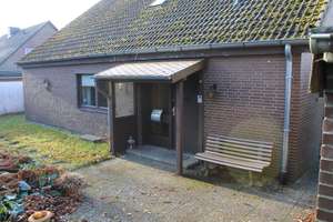 Einfamilienhaus mit Garage und Garten in Wahlstedt – Die vollständige Adresse der Immobilie erhältst du vom Anbieter., 23812 Wahlstedt – Vorschaubild 5