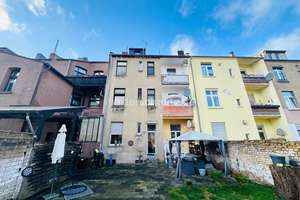 ATTRAKTIVES MEHRFAMILIENHAUS MIT STABILEM MIETERTRAG! – Die vollständige Adresse der Immobilie erhältst du vom Anbieter., 41238 Mülfort, Mönchengladbach – Vorschaubild 11