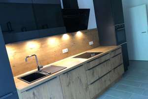 Hochwertige Wohnung mit Balkon, Wanne, Dusche, Fußbodenheizung & Einbauküche! Stellplatz möglich! – Albert-Schmidt-Straße 1, 6110 Südliche Innenstadt, Halle (Saale) – Vorschaubild 24