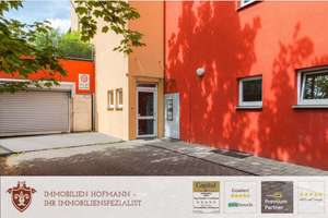 + Ihre Chance! Gepflegte 1-Zimmer Wohnung im begehrten Regensburg! +