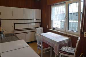 Geräumiges Zweifamilienhaus mit idyllischem Garten und Kamin! – Offenbach am Main – Vorschaubild 7