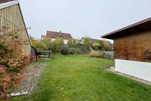 Charmantes, renovierungsbedürftiges Einfamilienhaus mit schönem großen Grundstück – Pfaffenhofen an der Ilm (Kreis) – Vorschaubild 14