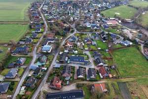 Neubau Doppelhaushälfte in Munkwolstrup mit Südterrasse & Platz für die ganze Familie – Die vollständige Adresse der Immobilie erhältst du vom Anbieter., 24988 Oeversee – Vorschaubild 8