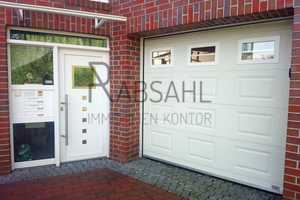 Einmaliges Reihenhaus mit Bootsgarage, Penthouse und Gästeappartment in der Weener Marina – Leer (Kreis) – Vorschaubild 10