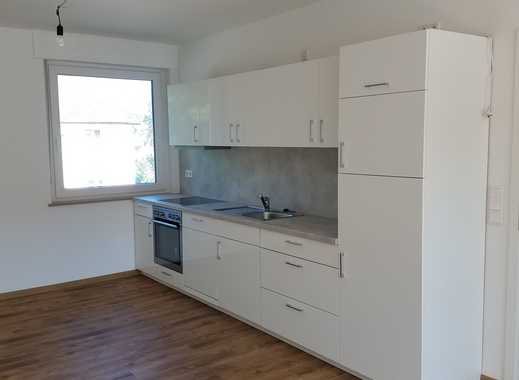 Wohnung mieten in Bad Mergentheim - ImmobilienScout24