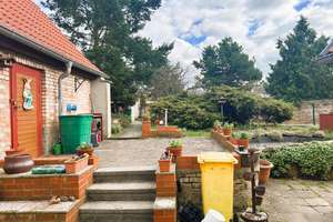 Charmantes Einfamilienhaus mit rustikalem Flair, Gartenidylle und viel Gestaltungspotential! – Die vollständige Adresse der Immobilie erhältst du vom Anbieter., 6198 Brachwitz – Vorschaubild 4