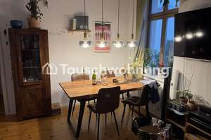 Tauschwohnung: 88 m² Wohnung in Babelsberg Süd – Die vollständige Adresse der Immobilie erhältst du vom Anbieter., 14482 Babelsberg Süd, Potsdam – Vorschaubild 2
