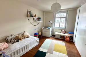 Exklusive 3-Zimmer-Wohnung mit großzügigem Raumgefühl und Potenzial zum Ausbau einer Dachterrasse – 70178 Rotebühl, Stuttgart – Vorschaubild 10