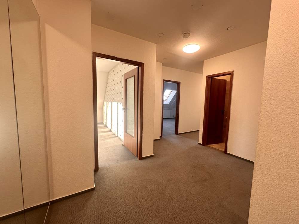 Attraktive Wohnung zentral gelegen, Ostholstein Kreis – Bild 3