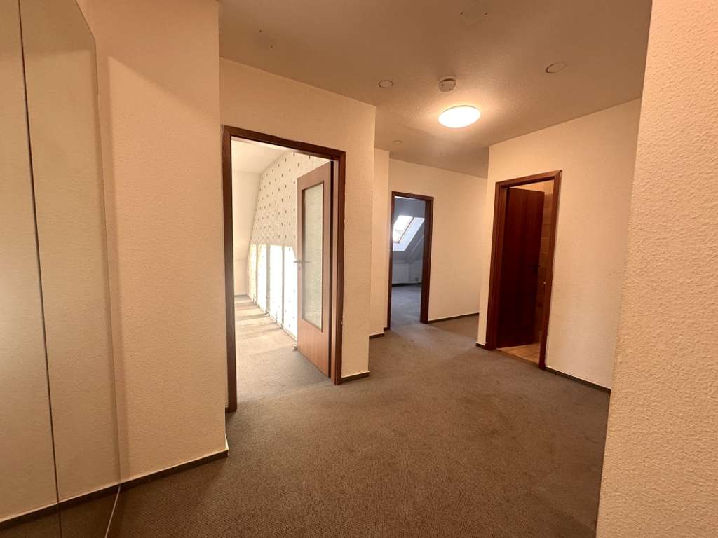 Immobilie in Ahrensbök - Attraktive Wohnung zentral gelegen - Bild 2