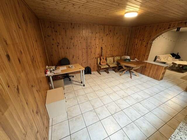 Immobilie in Bockenau - Wohnen im Grünen – Einfamilienhaus in Bockenau bei Bad Kreuznach - Bild 4