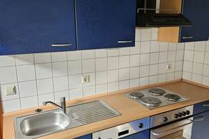 APARTMENT IN KO WALLERSHEIM MIT EINBAUKÜCHE UND PKW STELLPLATZ