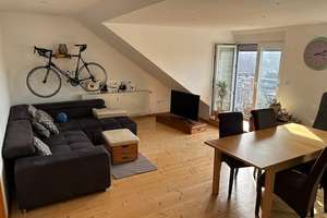 ab 01.07. frei: gemütliche 3-Zi Wohnung mit Sonnenbalkon – Mülgaustraße 212, 41199 Odenkirchen-Mitte, Mönchengladbach – Vorschaubild 2