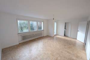 Helle 1,5-Zimmer-Wohnung mit Terrasse in Stuttgart-Botnang