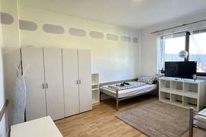 WG-Neugründung: 3 möblierte Zimmer à 15 m2 – 500 € warm (inkl. Heizung & Internet) – DU-Meiderich ! – Die vollständige Adresse der Immobilie erhältst du vom Anbieter., 47137 Mittelmeiderich, Duisburg – Vorschaubild 5