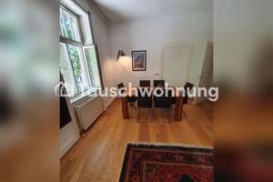 Tauschwohnung: Tolle Altbauwohnung im Stuttgart Süden – Die vollständige Adresse der Immobilie erhältst du vom Anbieter., 70180 Lehen, Stuttgart – Vorschaubild 3
