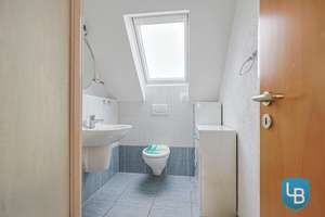 Großzügiges Reihenhaus inkl. Anbau sucht neuen Besitzer – Die vollständige Adresse der Immobilie erhältst du vom Anbieter., 24146 Elmschenhagen, Kiel – Vorschaubild 19