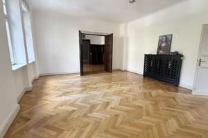 Bucher Straße ! Historische geräumige 8-Zi.-Altbau-Whg. 250 m², 2 Balkone, Parkett, 1.OG ohne Aufzug – Die vollständige Adresse der Immobilie erhältst du vom Anbieter., 90419 Bielingplatz, Nürnberg – Vorschaubild 3
