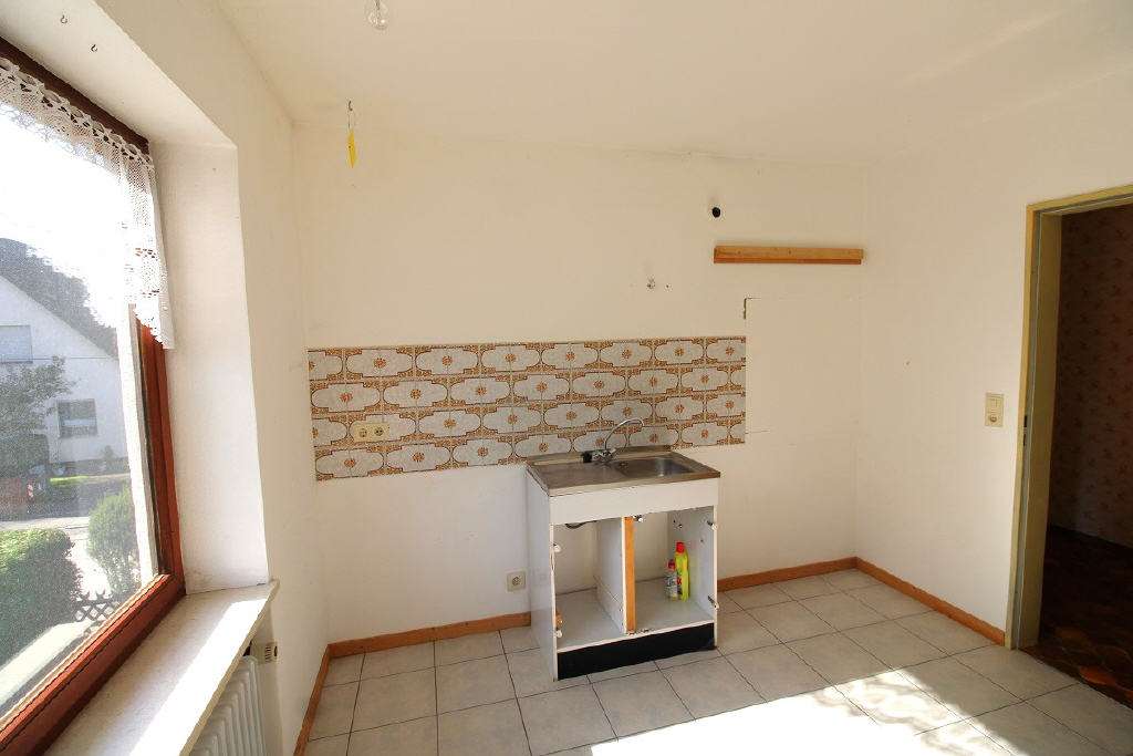 Immobilie in Fischach - Zweifamilienhaus mit viel Potential in begehrter Lage Fischachs - Bild 5