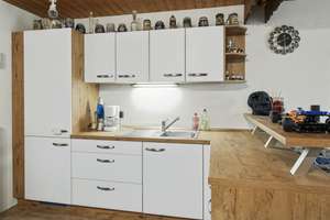 Zögern Sie nicht: Gepflegtes Einfamilienhaus mit Garten, Garage und 3 Freistellplätzen – Die vollständige Adresse der Immobilie erhältst du vom Anbieter., 91325 Adelsdorf – Vorschaubild 10