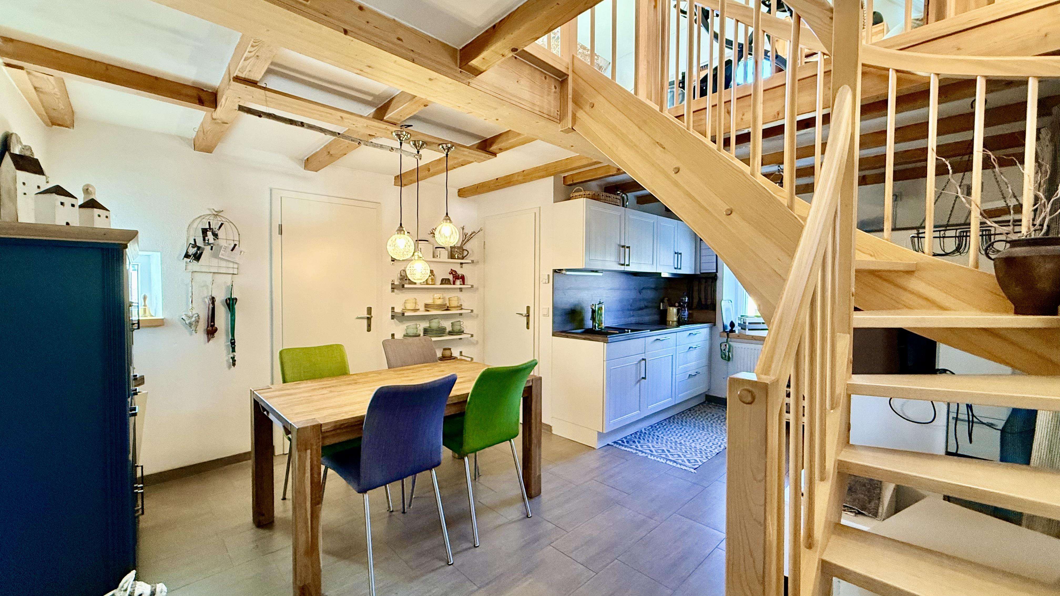 Immobilie in Deutschneudorf - Herein spaziert und zur Ruhe kommen - Bild 6