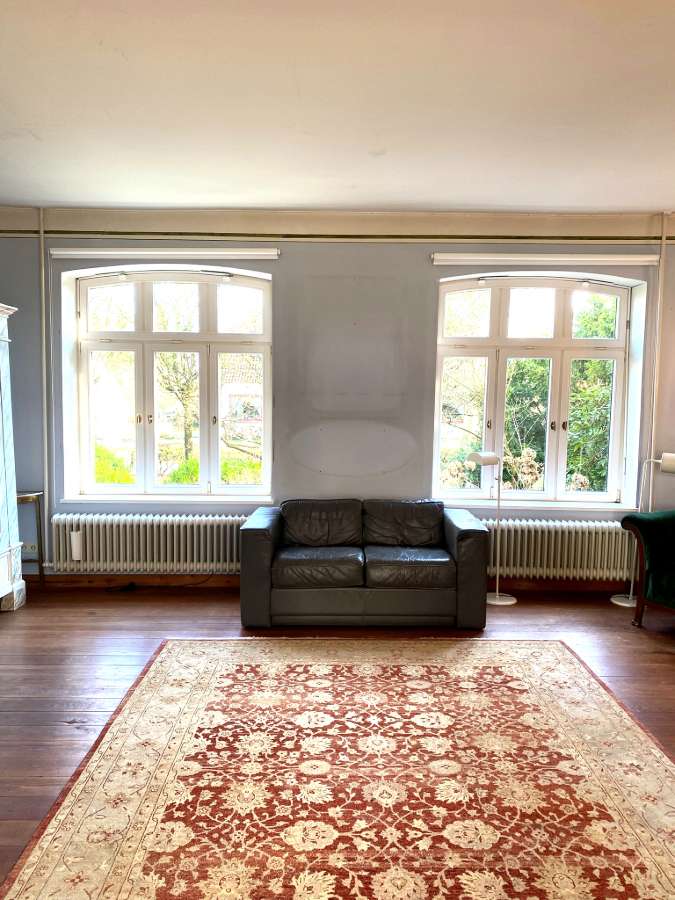 Charmantes Haus in Schlei und Ostsee - Nähe in Twedt. Grstk. zusätzlich bebaubar nach § 34 BauGB ., Schleswig Flensburg Kreis – Bild 4