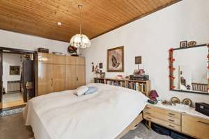 Charmante 3-Zimmer-Altbauwohnung im Herzen von München, Denkmalschutz, Wohnrecht für die Eigentümer – Die vollständige Adresse der Immobilie erhältst du vom Anbieter., 80469 Glockenbach, München – Vorschaubild 5