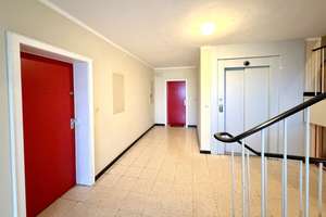 Helle 3-Zimmer-Wohnung mit Balkon in beliebter Wohngegend! – Die vollständige Adresse der Immobilie erhältst du vom Anbieter., 38448 Teichbreite, Wolfsburg – Vorschaubild 3