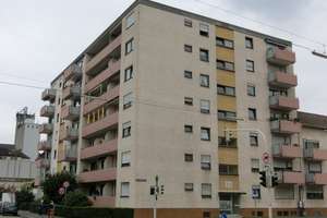 Geräumige 2 ZKB mit Balkon und TG-Stellplatz! – Untermühlaustr. 59, 68169 Neckarstadt-West, Mannheim – Vorschaubild 29