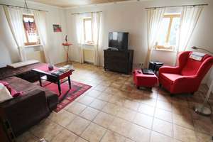Ein Juwel für Pferdeliebhaber - in Alleinlage - mit Doppelhaus, Pferdeboxen und Nebengebäude! – Die vollständige Adresse der Immobilie erhältst du vom Anbieter., 84562 Mettenheim – Vorschaubild 15